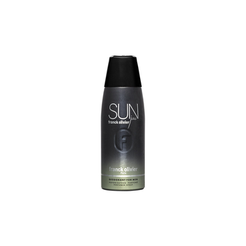 Franck Olivier Sun Java for Men Deodorant
