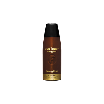 Franck Olivier Oud Touch Unisex Deodorant