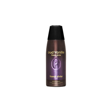 Franck Olivier Oud Vanille Unisex Deodorant