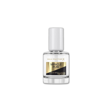 Maxfactor Miracle Pure Top Coat