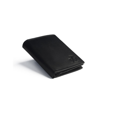 Warlock Black Wallet 161