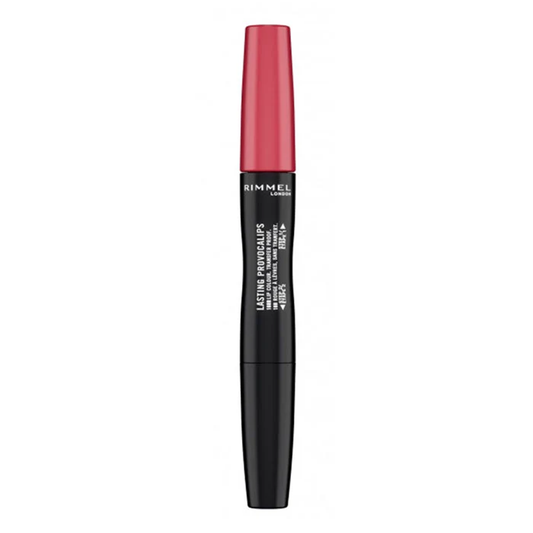 Rimmel Lasting Provocalips Lip Color