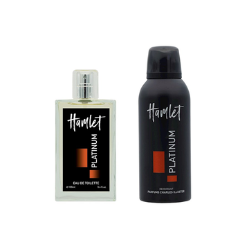 Hamlet Coffret Platinum