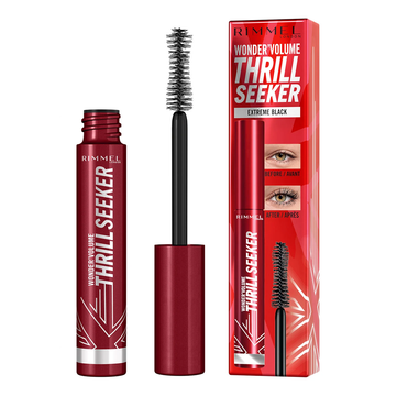 Rimmel Thrill Seeker Mascara