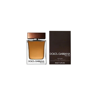 Dolce & Gabbana The One Men Eau de Toilette