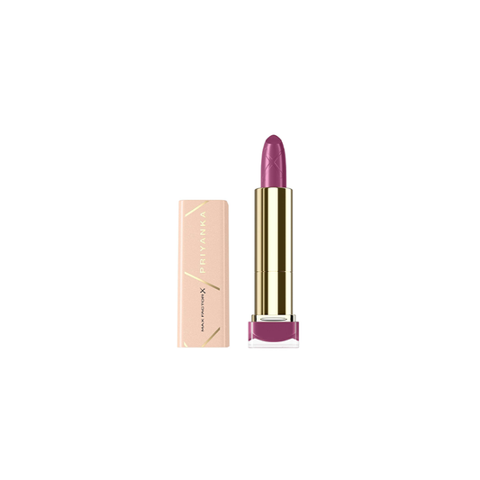 Maxfactor Priyanka Color Elixir Lipstick