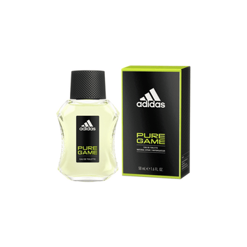 Adidas EDT Men Pure Game