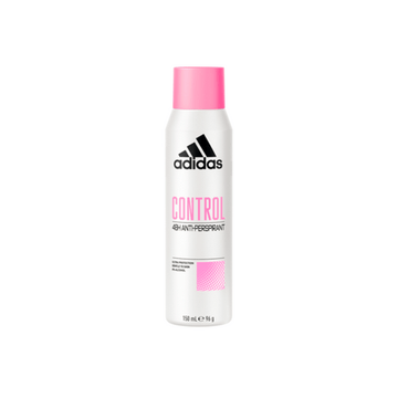 Adidas Deodorant Women Control