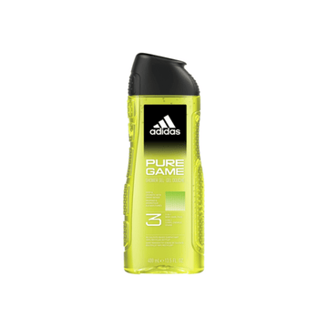 Adidas Shower Gel Men 3in1 Pure Game