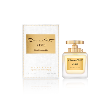 Oscar de La Renta Alibi Eau Sensuelle Eau de Parfum