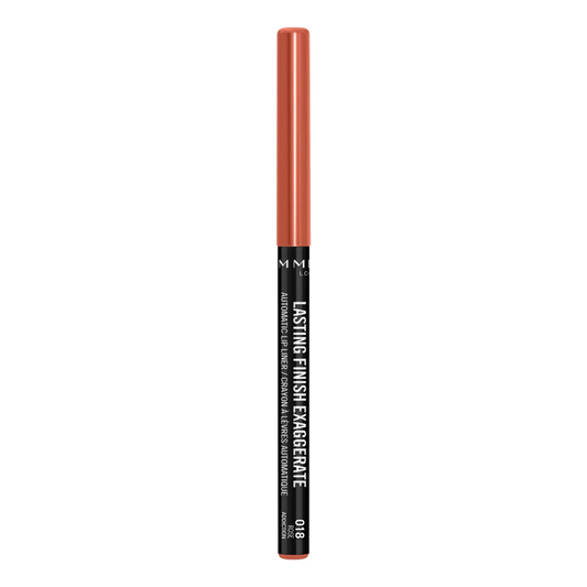 Rimmel Lasting Finish Exaggerate Automatic Lip Liner