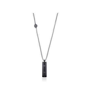 Polo Exchange ACC.ST46-PXY825,Shiny Black