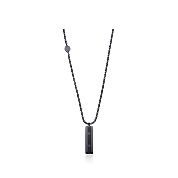 Polo Exchange ACC.ST46-PXY824,Shiny Black
