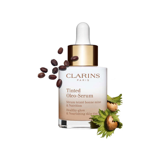 Clarins Tinted Oleo-Serum