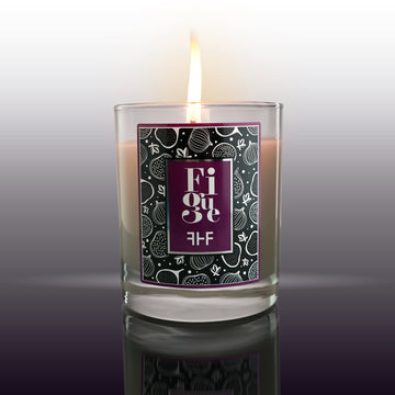 Fragrance Hubert Fattal Figue Candle