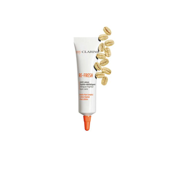 Clarins Eye De-Puffer