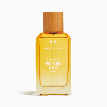 Full Ylang Ylang Eau de Parfum
