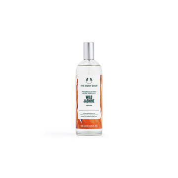 Wild Jasmine Fragrance Mist