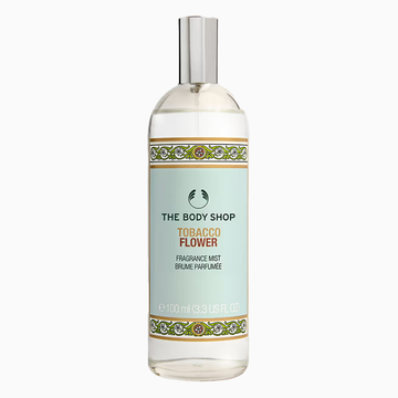 Tobacco Flower Body Mist