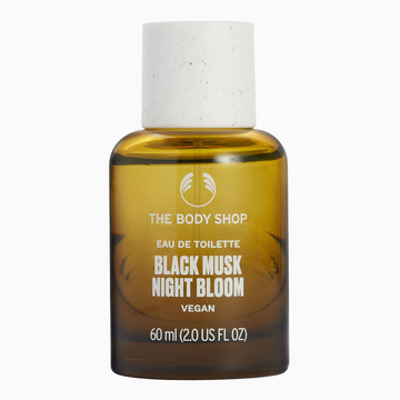 Black Musk Night Bloom Eau De Toilette