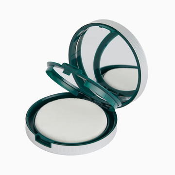 Face Base Reffilable Compact Case