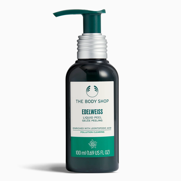 Edelweiss Liquid Peel