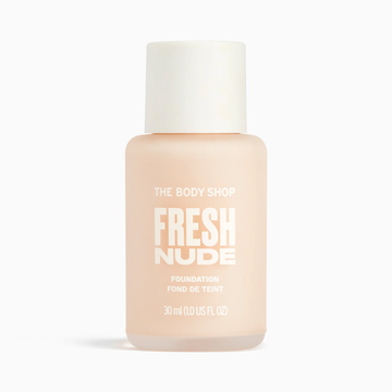 Fresh Nude Foundation
