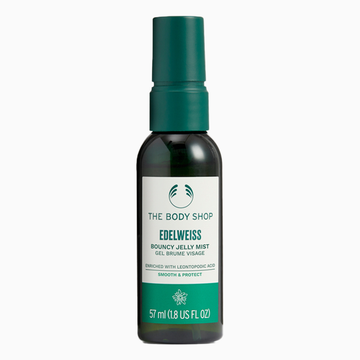 Edelweiss Bouncy Jelly Mist