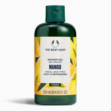 Mango Shower Gel