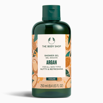 Argan Shower Gel