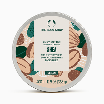 Shea Body Butter