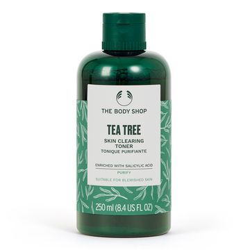 Tea Tree Skin Clearing Toner