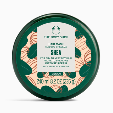Shea Intense Repair Hair Mask