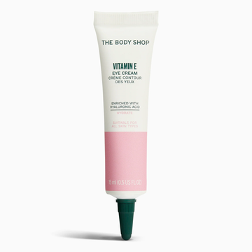 Vitamin E Eye Cream