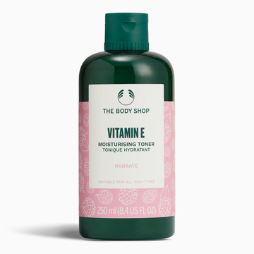 Vitamin E Moisturising Toner