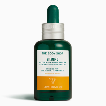 Vitamin C Glow Revealing Serum