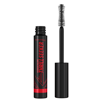Rimmel Wonder Volume Thrill Seeker Pitch Black