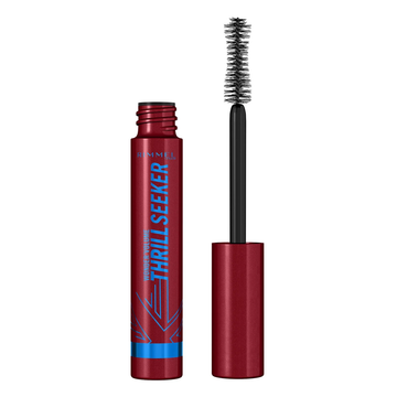Rimmel Wonder Volume Thrill Seeker Waterproof Black