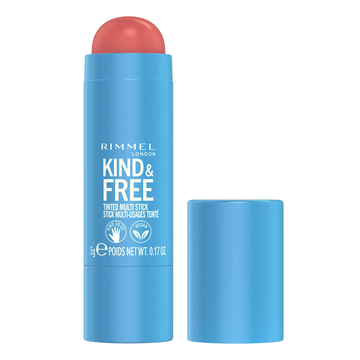 Rimmel Kind & Free Clean Multi Stick Blush And Tint