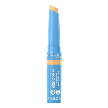 Rimmel Kind & Free Tinted Lip Balm
