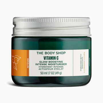Vitamin C Glow Boosting Intense Moisturizer