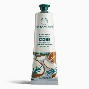 Hand Balm Coconut