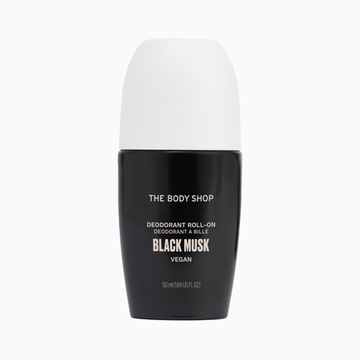 Deodorant Roll-On Black Musk