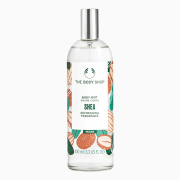 Shea Body Mist