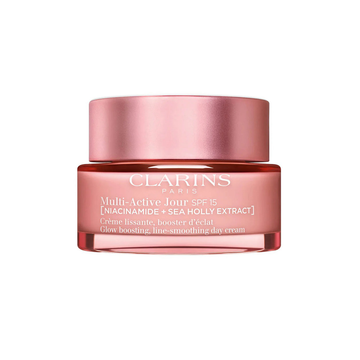 Clarins Multi Active Crème Jour Spf15