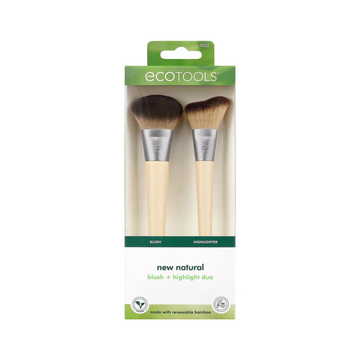 Ecotools Blush & Highlight Duo Kit