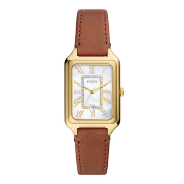 Fossil Watch Collection Raquel ES5307