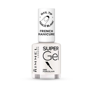 Rimmel Super Gel French Manicure