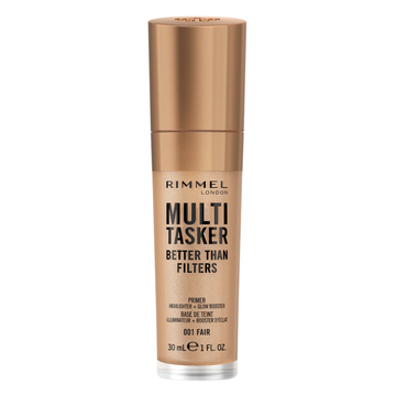 Rimmel Multi Tasker Better Than Filters
