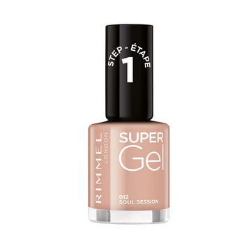 Rimmel Super Gel Nail Polish